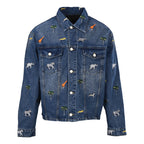 Louis Vuitton LV Monogram Jacket | The Icon You Wear Every Day