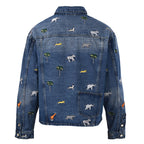 Louis Vuitton LV Monogram Jacket | The Icon You Wear Every Day
