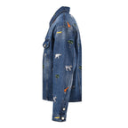 Louis Vuitton LV Monogram Jacket | The Icon You Wear Every Day