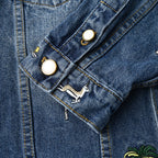 Louis Vuitton LV Monogram Jacket | The Icon You Wear Every Day
