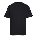 Gucci Monogram T-Shirt with Bear Embroidery and Appliqué