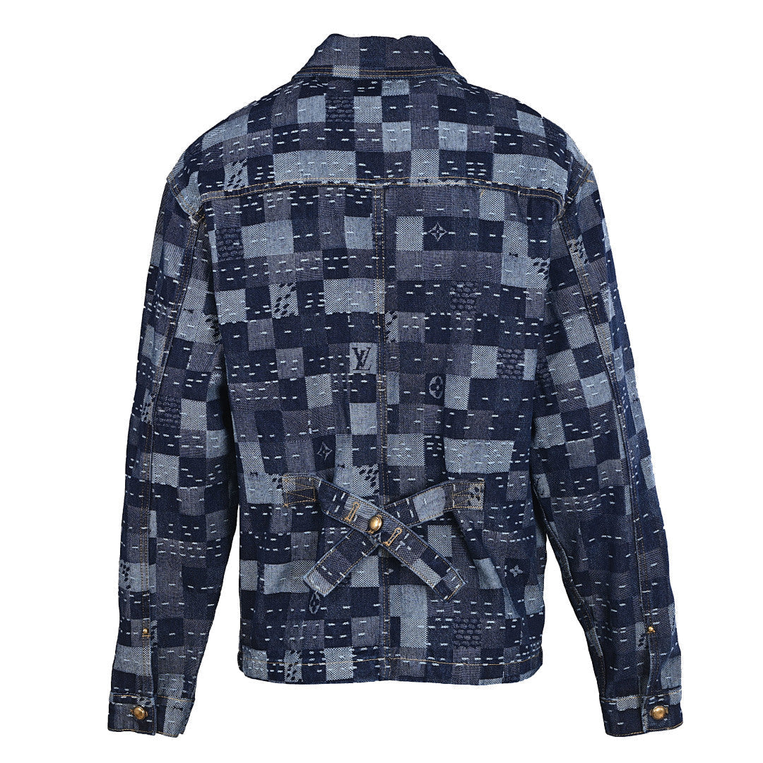 Louis Vuitton LV Monogram Jacket | The First. The Finest. The Only.