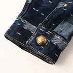 Louis Vuitton LV Monogram Jacket | The First. The Finest. The Only.