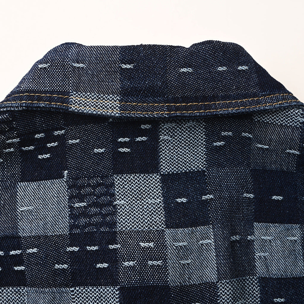 Louis Vuitton LV Monogram Jacket | The First. The Finest. The Only.