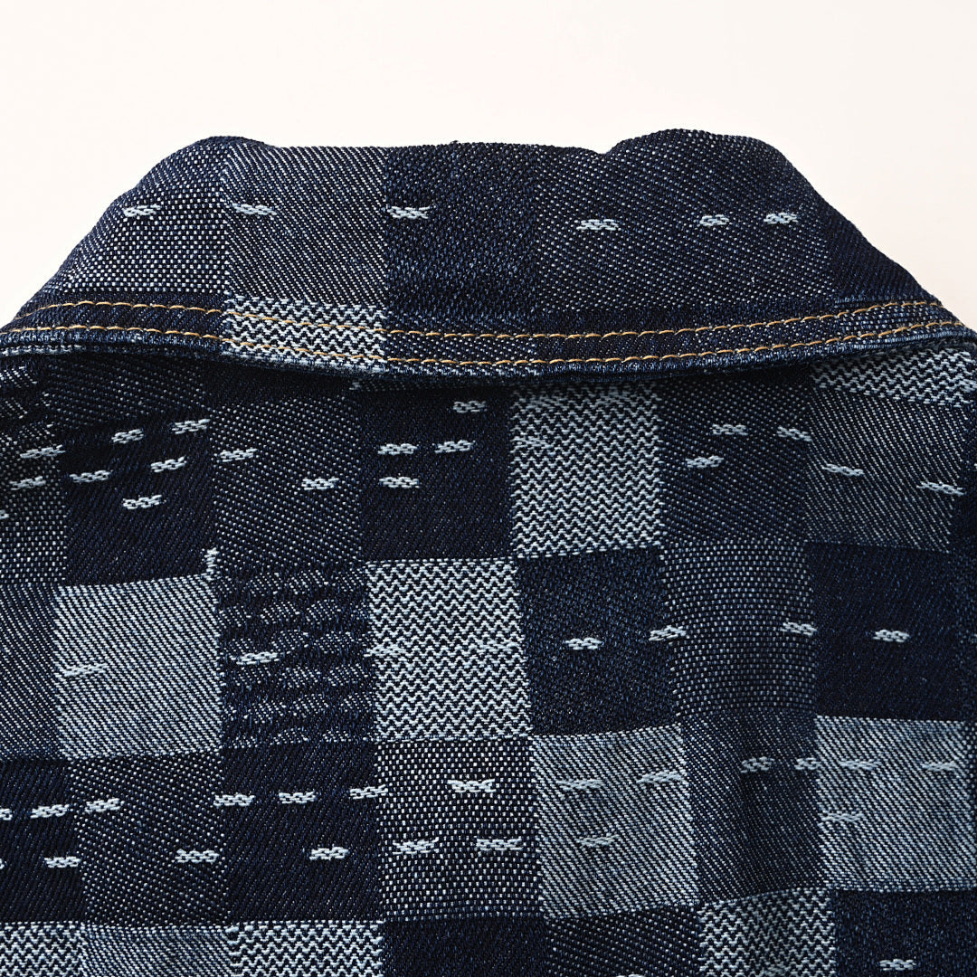 Louis Vuitton LV Monogram Jacket | The First. The Finest. The Only.