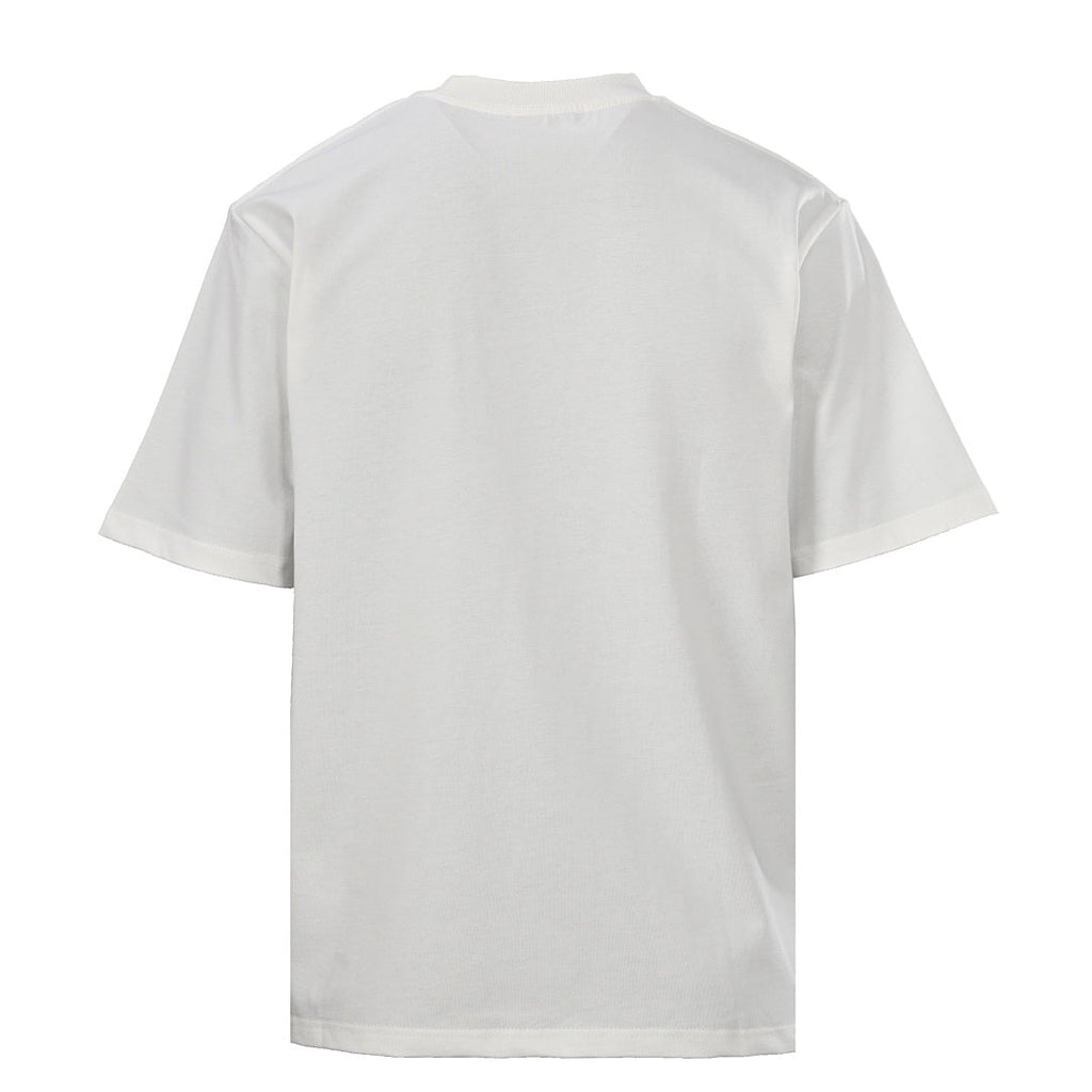 Gucci 2026 New Embroidered T-Shirt