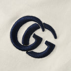 Gucci 2026 New Embroidered T-Shirt