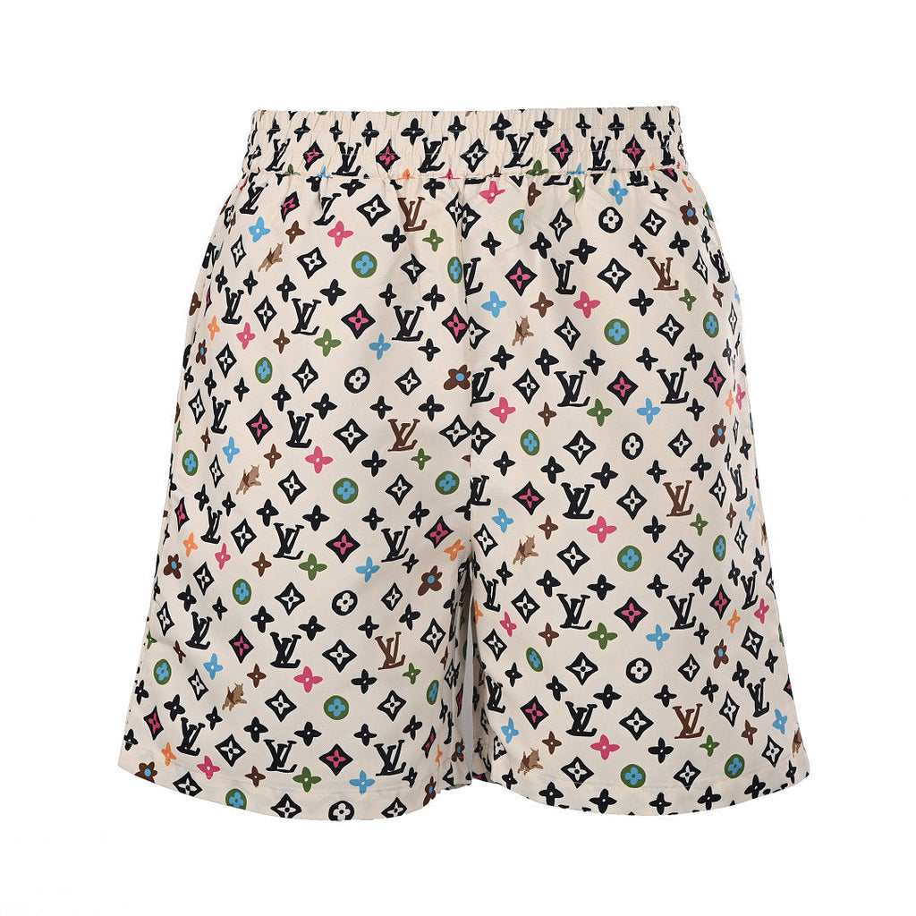 Louis Vuitton New Casual Shorts