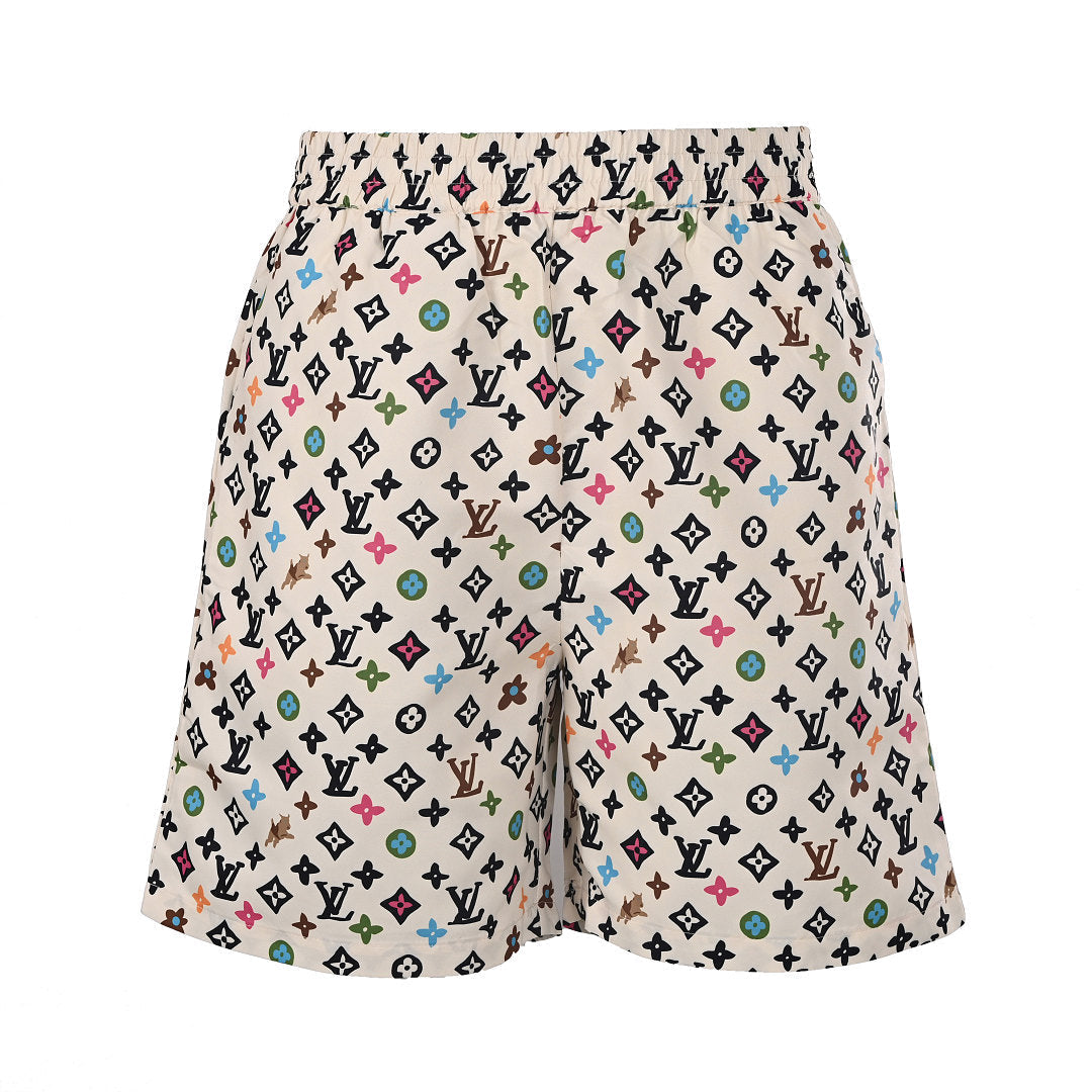 Louis Vuitton New Casual Shorts