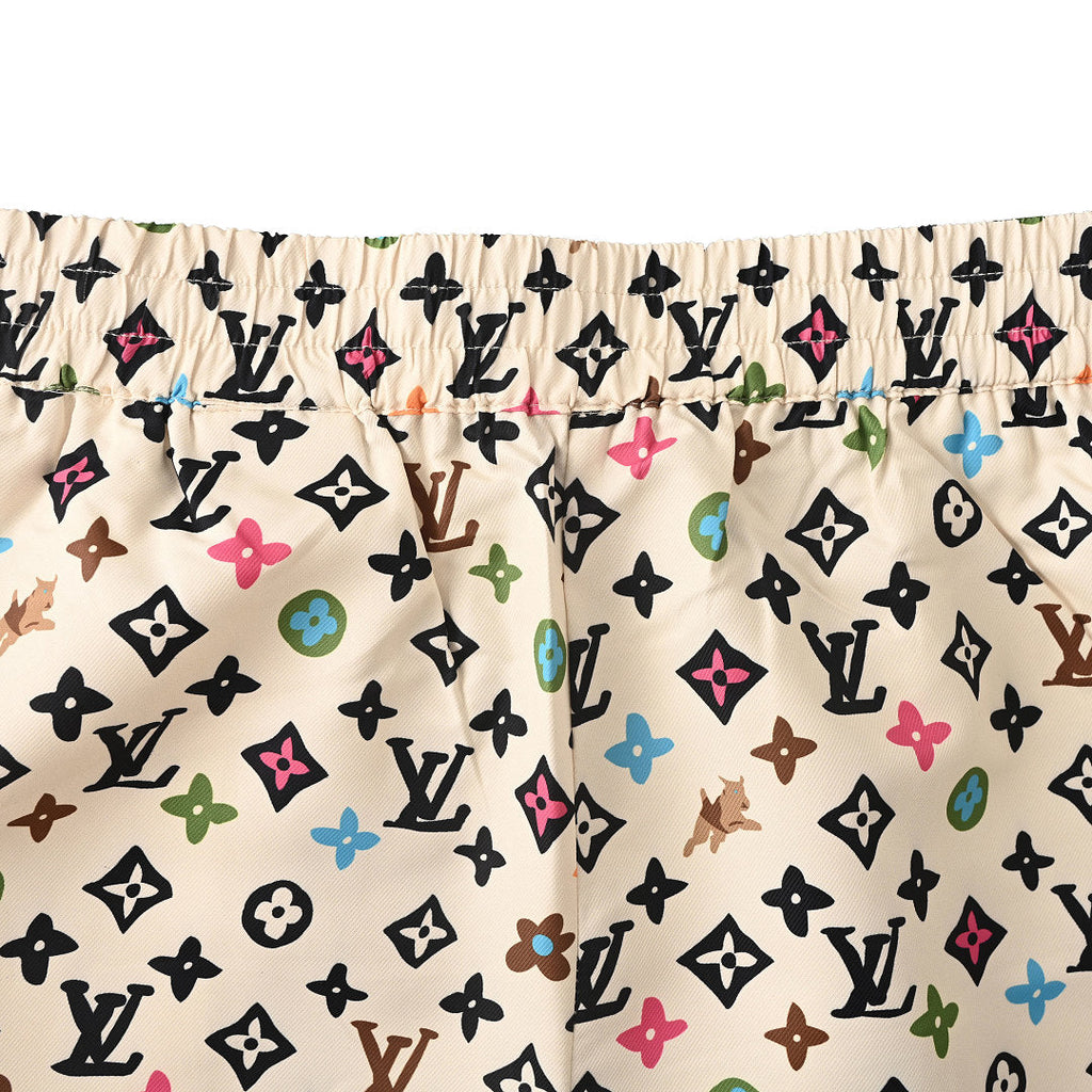Louis Vuitton New Casual Shorts