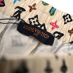 Louis Vuitton New Casual Shorts