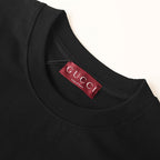 Gucci 2026 New Embroidered T-Shirt