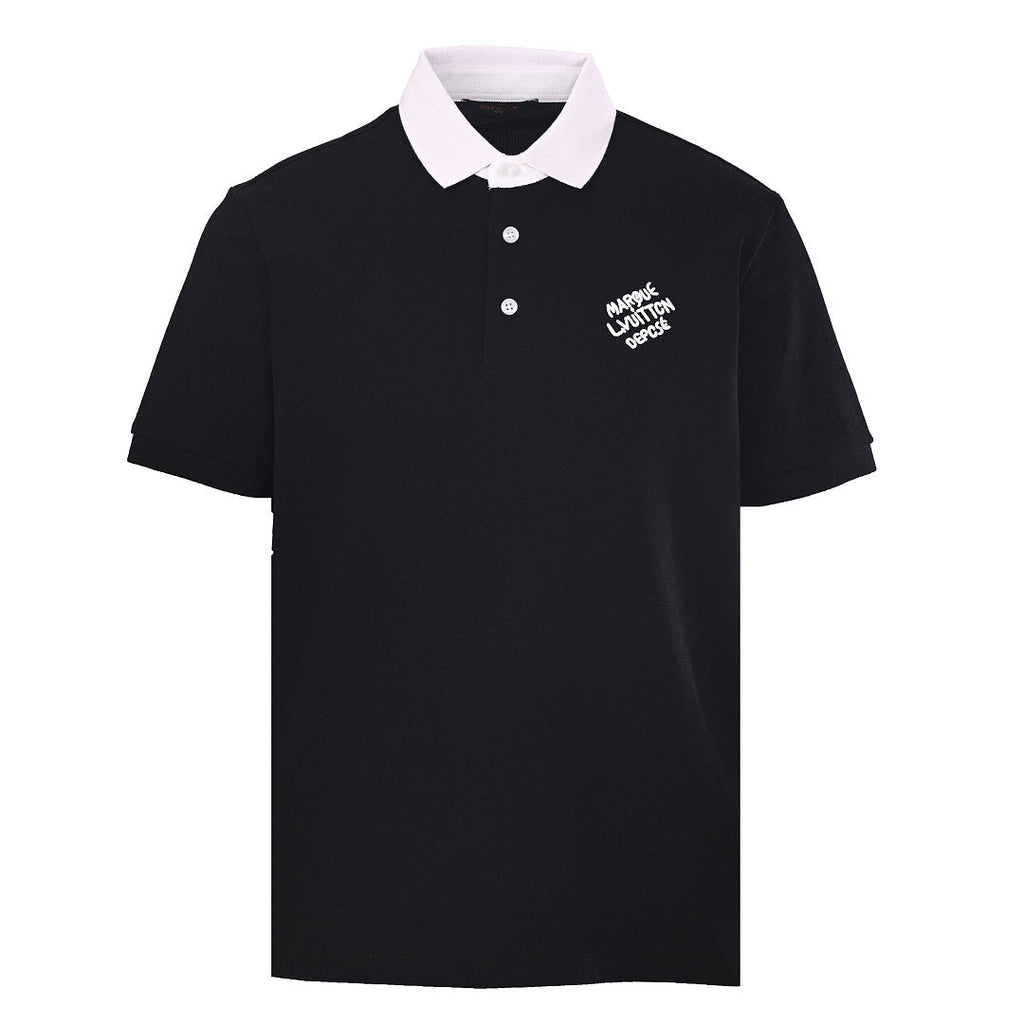 Louis Vuitton Short-Sleeve T-Shirt
