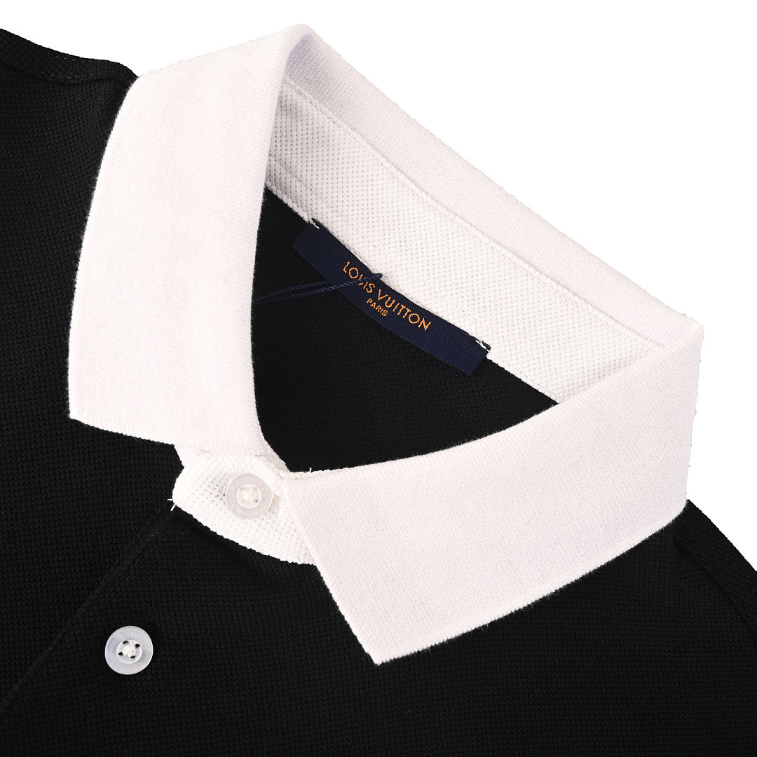 Louis Vuitton Short-Sleeve T-Shirt