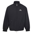 BALENCIAGA BLCG 3M Embroidered Stand-Collar Jacket