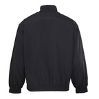 BALENCIAGA BLCG 3M Embroidered Stand-Collar Jacket