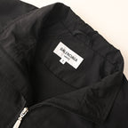 BALENCIAGA BLCG 3M Embroidered Stand-Collar Jacket