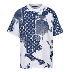 Louis Vuitton Short-Sleeve T-Shirt