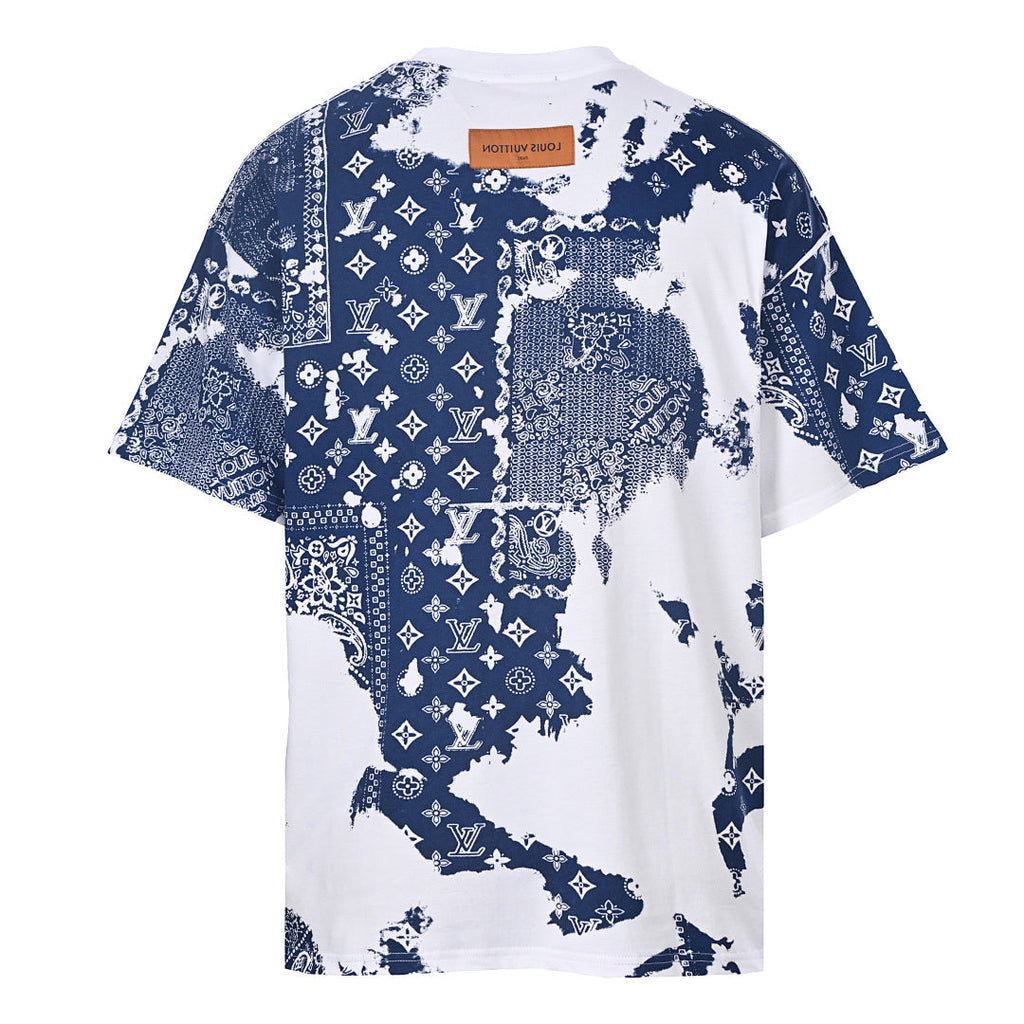 Louis Vuitton Short-Sleeve T-Shirt
