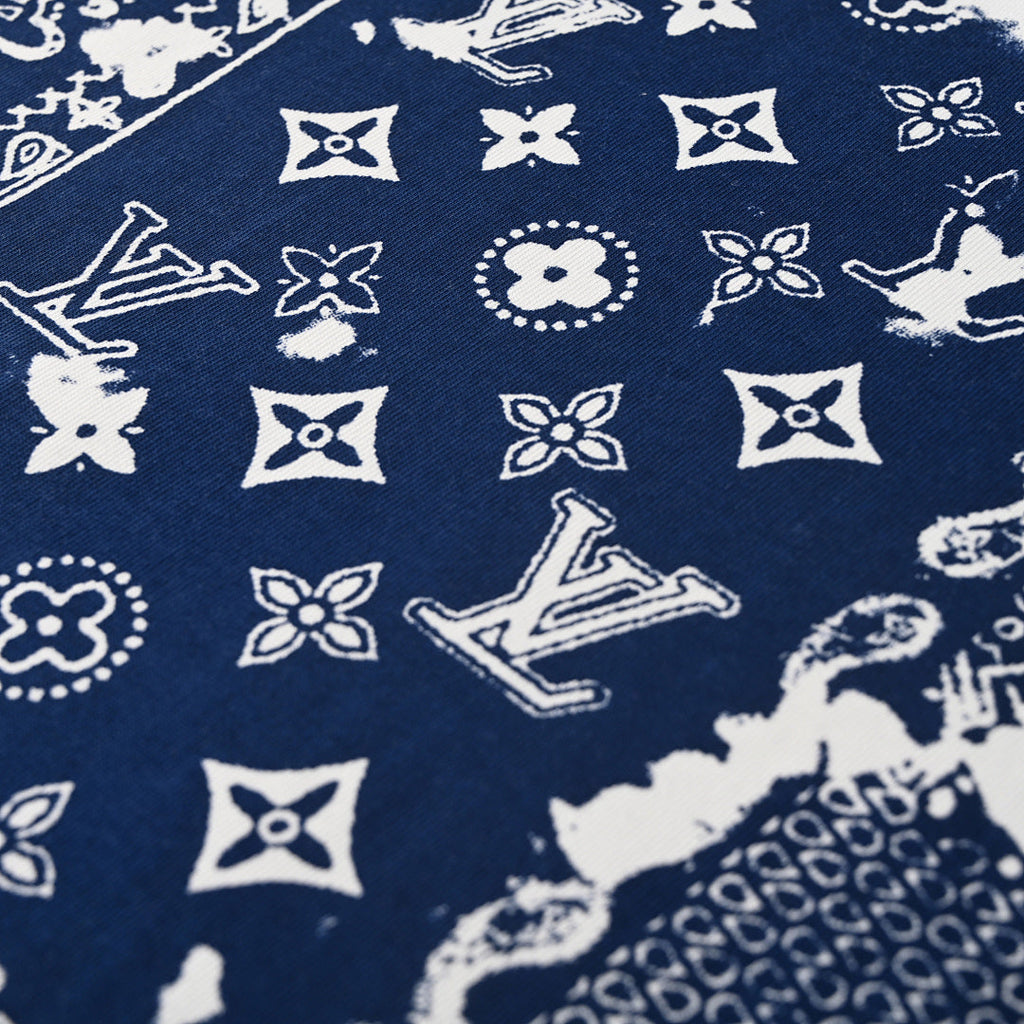 Louis Vuitton Short-Sleeve T-Shirt