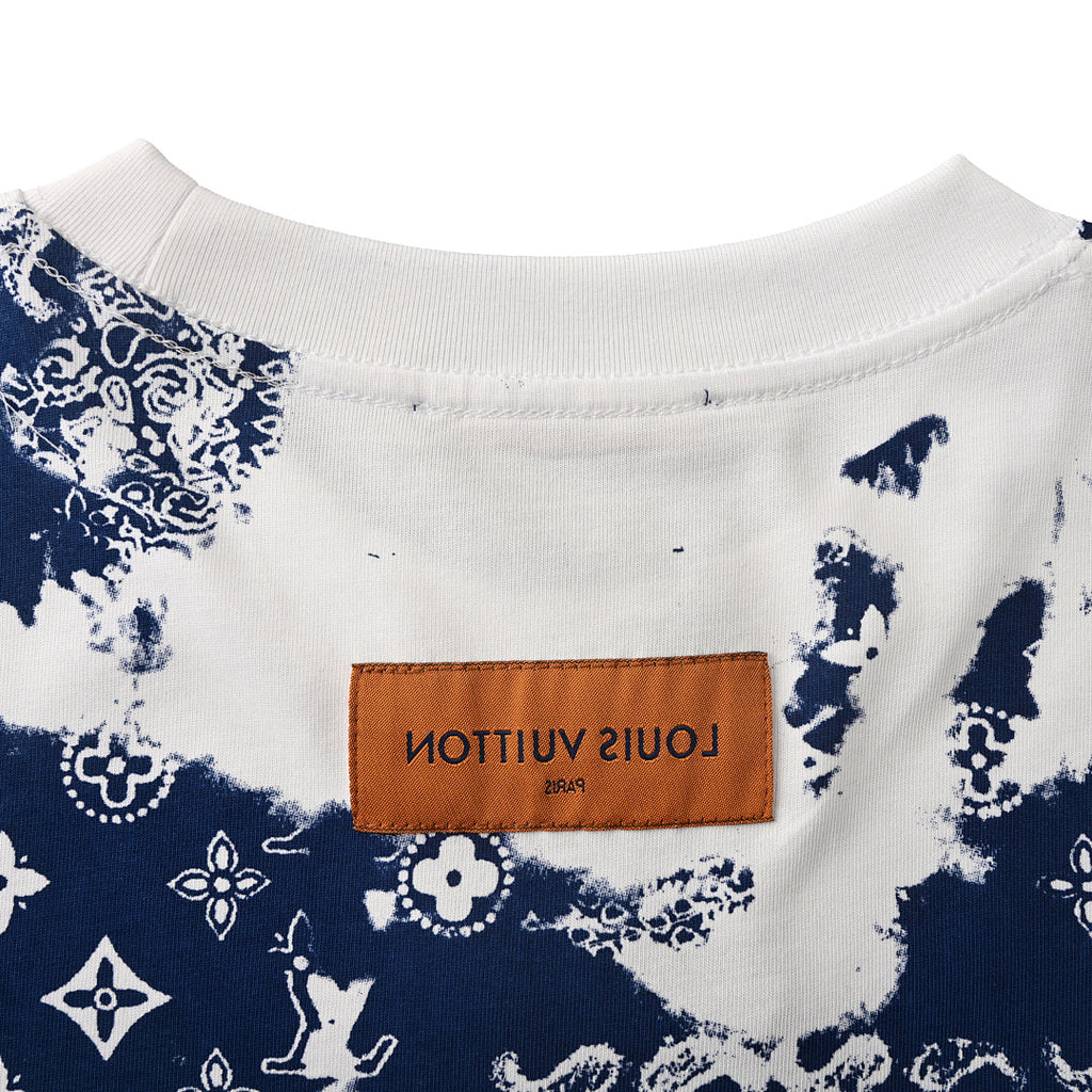 Louis Vuitton Short-Sleeve T-Shirt