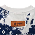 Louis Vuitton Short-Sleeve T-Shirt