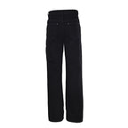 Louis Vuitton New Denim Trousers