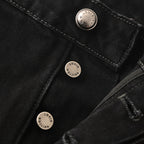 Louis Vuitton New Denim Trousers