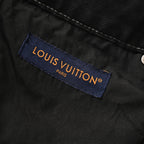 Louis Vuitton New Denim Trousers