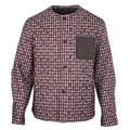 LOUIS VUITTON LV Monogram Zip-Up Hoodie