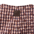 LOUIS VUITTON LV Monogram Zip-Up Hoodie