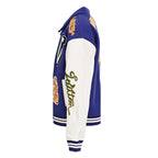 Louis Vuitton LV Monogram Jacket | The Art of Dressing Well
