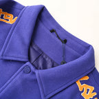 Louis Vuitton LV Monogram Jacket | The Art of Dressing Well