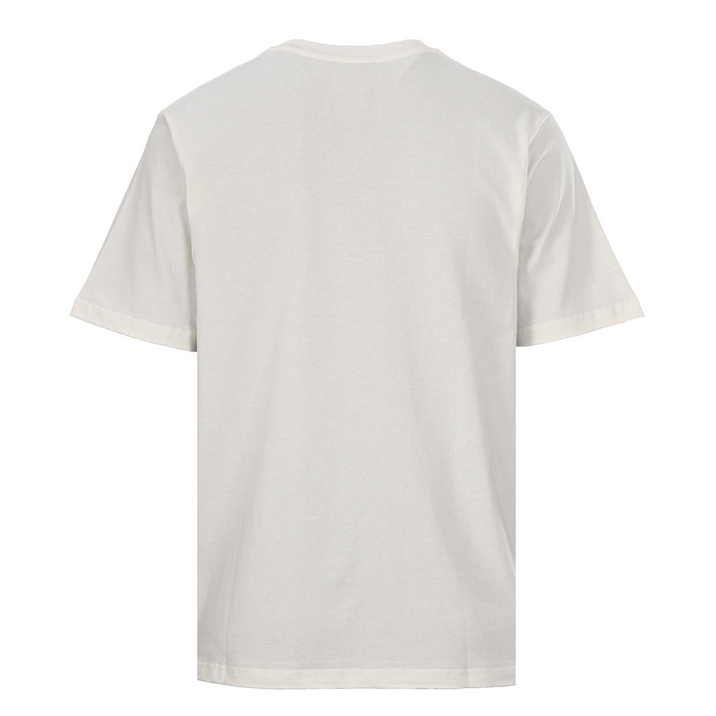 PRADA Knot Logo Embroidered T-Shirt