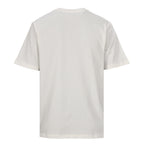 PRADA Knot Logo Embroidered T-Shirt