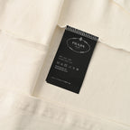 PRADA Knot Logo Embroidered T-Shirt