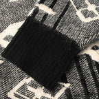 Louis Vuitton Monogram Jacquard Cotton Sweatshirt – Signature LV Heritage Piece