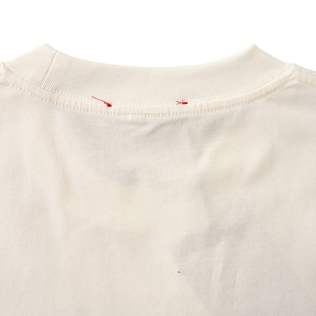 Gucci Nautical Wave-Print Short-Sleeve Shirt