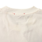 Gucci Nautical Wave-Print Short-Sleeve Shirt