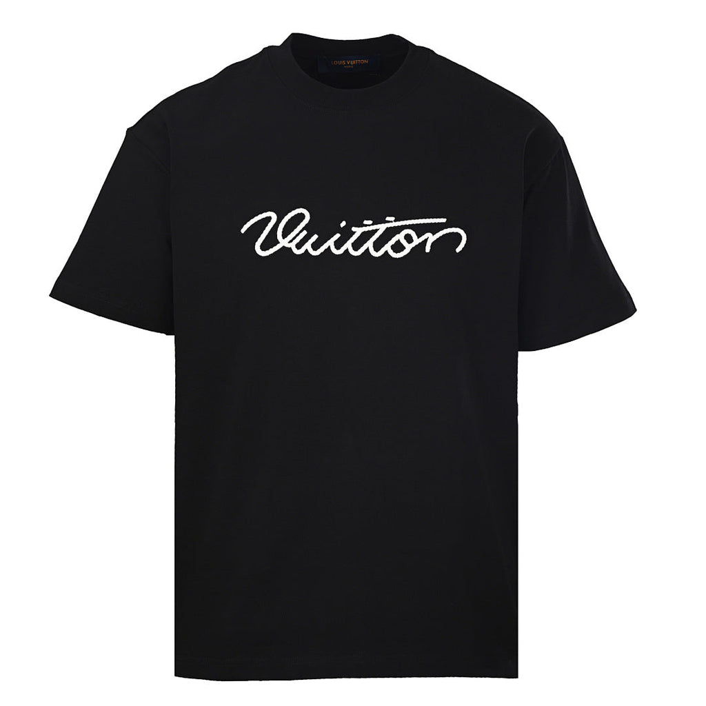 Louis Vuitton Short-Sleeve T-Shirt
