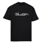 Louis Vuitton Short-Sleeve T-Shirt