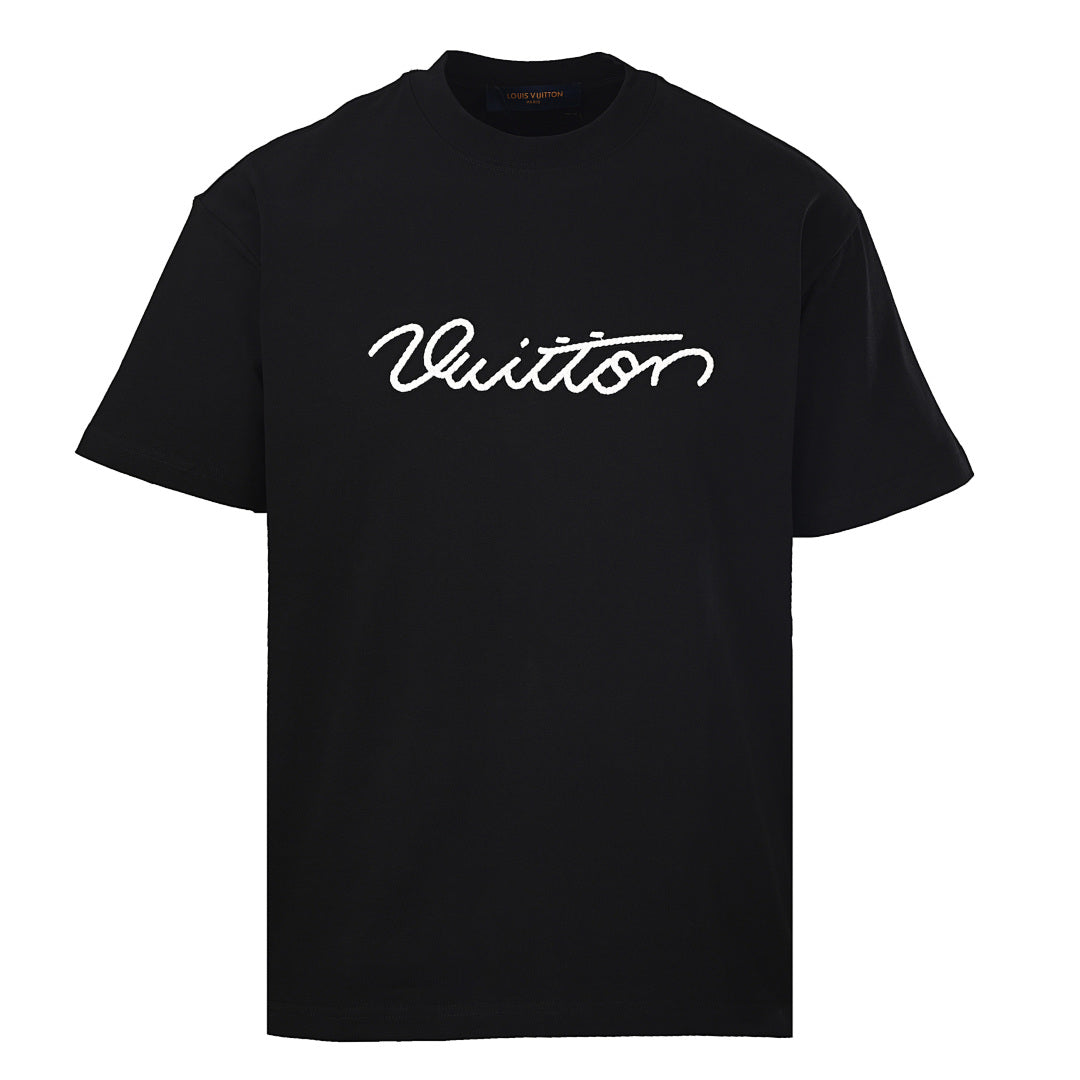 Louis Vuitton Short-Sleeve T-Shirt