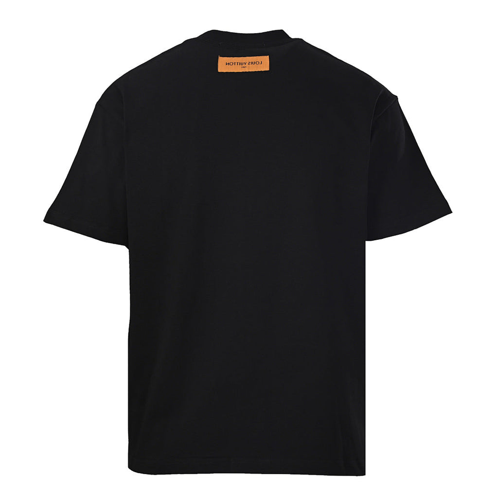 Louis Vuitton Short-Sleeve T-Shirt