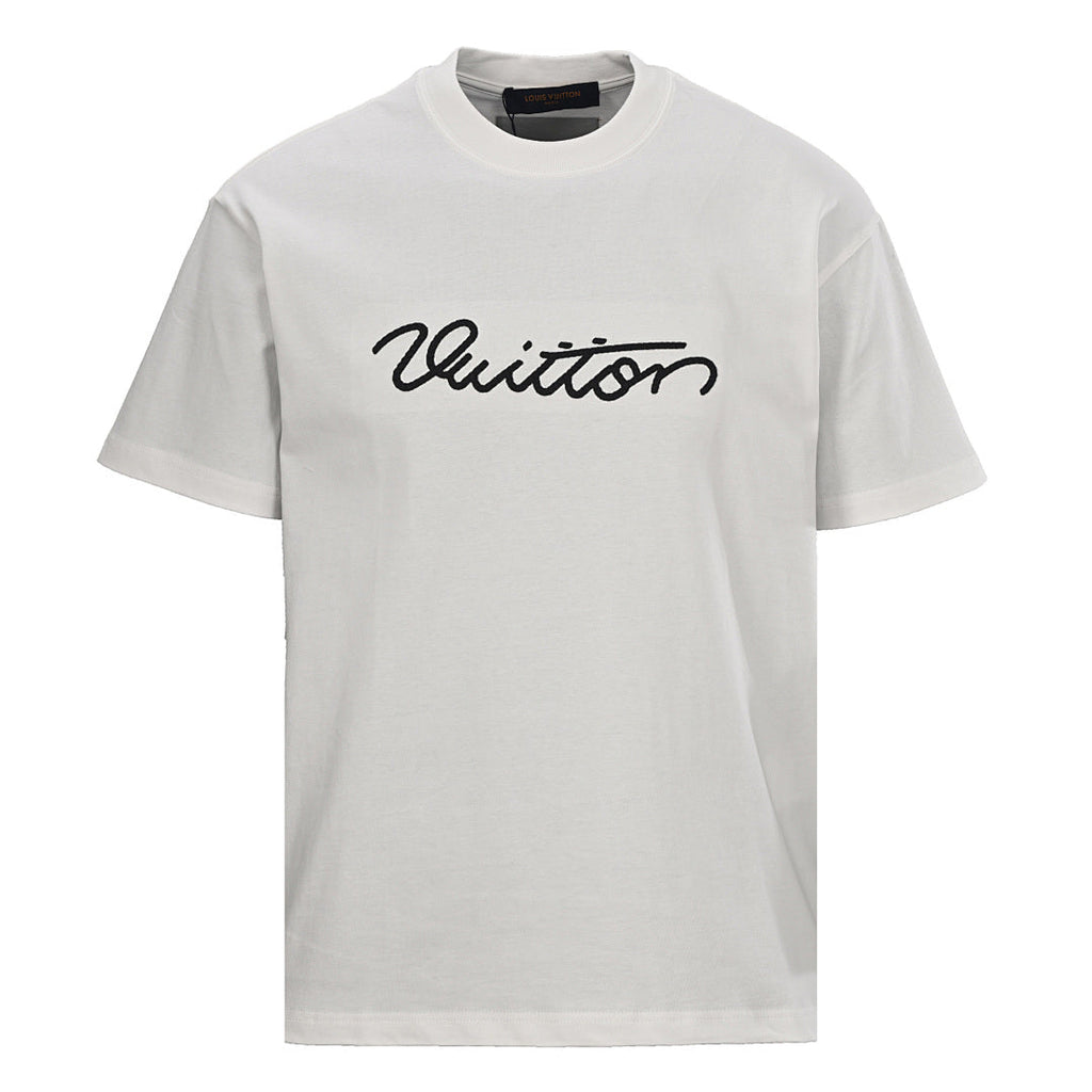 Louis Vuitton Short-Sleeve T-Shirt