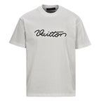 Louis Vuitton Short-Sleeve T-Shirt
