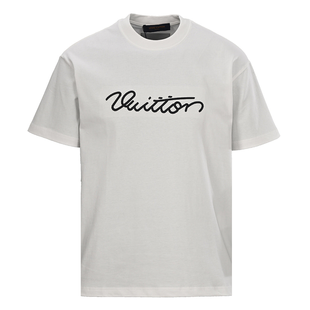 Louis Vuitton Short-Sleeve T-Shirt