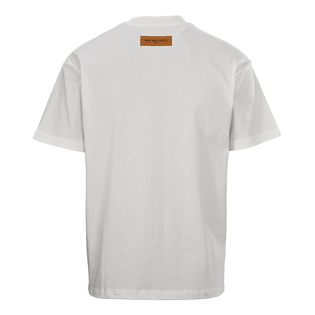 Louis Vuitton Short-Sleeve T-Shirt