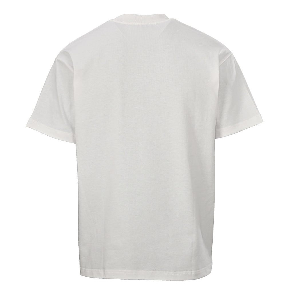 PRADA Graffiti Signature T-Shirt
