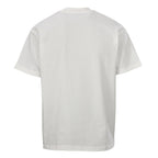 PRADA Graffiti Signature T-Shirt
