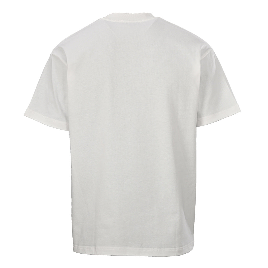 PRADA Graffiti Signature T-Shirt